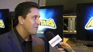 WWE All Stars Interview: Sal DiVita