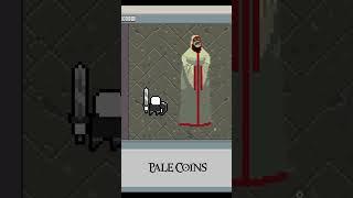 Action-RPG Boss Re-Design #gamedev #fantasy #pixelart #rpggames #indiegame