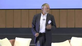 Entrepreneurship Summit 2012: Keynote Prof. Gerald Hüther