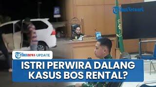 Ada Sosok Diduga Istri Perwira Polisi 'Dalang' Jual Beli Mobil Kasus Bos Rental Ilyas dan Oknum TNI