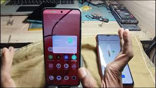 Realme P1 5g (rmx3870) Frp Unlock | Realme P1 5g Google Account Bypass Without PC 2024 |