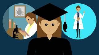 CWRU School of Medicine EnRICH Informational video