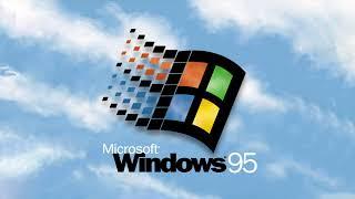 The Microsoft Sound (Extended Cut) - Windows 95