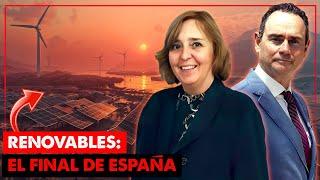 La Estafa de las Energías Renovables