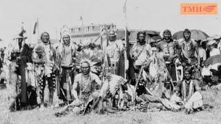 Who are the Blackfoot?