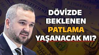 ‘Merkez Bankası’nın Yaptığı En Akıllıca Hareket…’ Alaattin Aktaş’tan Faiz İndirim Tahmini!