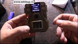 mfshop ru video BolyGuard SG520 1