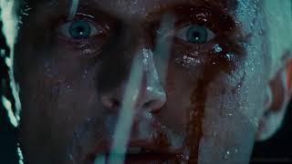 "Время умирать" (Бегущий по лезвию) I It's time to die - Blade Runner