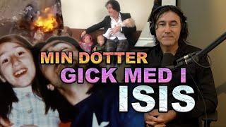 HAN RÄDDADE SINA 7 BARNBARN FRÅN ISIS - Patricio Galvez