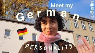 24 HRS SPEAKING GERMAN  (w/subtitles)