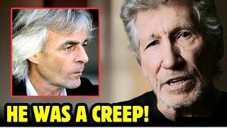 Roger Waters Finally OPENS UP About Richard Wright..