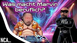 SKANDAL  Marvin hat aufgehört als DJ | Costa Twitch Highlight