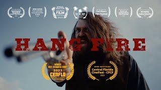 Hang Fire | Award Winning Western Short Film | Seltzer Films 