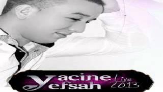 yacine yefsah 2013 ennaqus