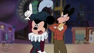 House of Mouse (Mickey and The Culture Clash) (FINAL EPISODE!) (WIDESCREEN)