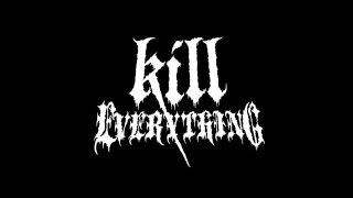 Kill Everything at Building Temples From Death Fest - TXDM Assembly