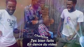 La chansons tes bien fais en dance de vidéo