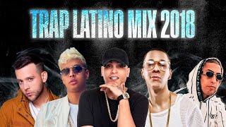 Trap Mix 2018 | Trap Latino 2018 |  Ñengo Flow, Baby Rasta, Darell, Noriel, Messiah