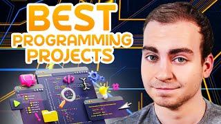 Top-notch Coding Projects for Employment!
