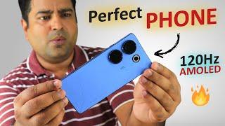 This Phone Is Looking Interesting  Tecno Camon 20 Pro My Clear Review