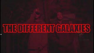 The Different Galaxies - ဂျောက်ဂျက် x ကျော်ထွဋ်ဆွေ (Official Music Video)