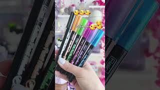 cute Korean pen