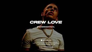 {FREE} J.I x YXNG K.A x Lil Rekk type Beat 2022 | “Crew love” { Sample type beat }