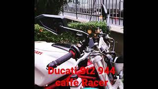 Ducati St2 Caffè Racer 2002