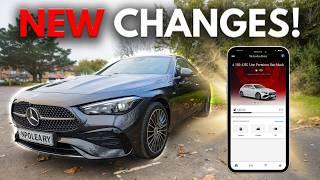 Mercedes-Benz App | 2025 SETUP GUIDE!