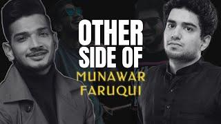 OTHER SIDE OF MUNAWAR FARUQUI x @SamayRainaOfficial