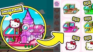 Best Free Update  NEW HOUSE MAKER in Avatar World is INCREDIBLE  Let's go see all Secrets & Hacks