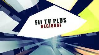 TV PLUS REGIONAL - ESTI CHIAR TU