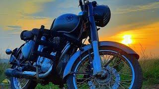 Royal Enfield Full screen status 4k hd||Epicbikez||#shorts #bikes