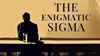 Why Sigma INFJs Are the Most Enigmatic Personality Type