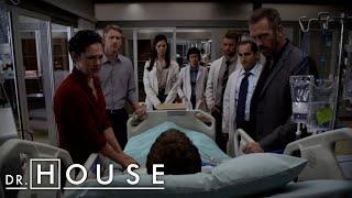 Dr. House enthüllt dunkles Familiengeheimnis! | Dr. House DE