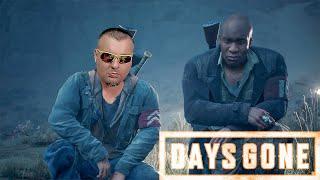 НАПАЛМ  Days Gone  Серия 13