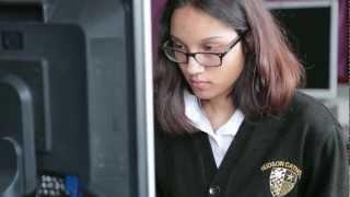 eMazzanti Technologies - Bringing the Curriculum Alive at Hudson Catholic Regional High School