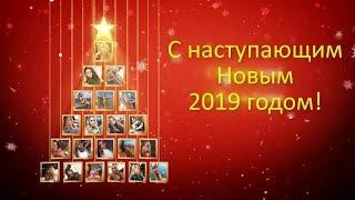 Девушки 2018 года в Нижнем Новгороде