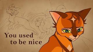 you used to be nice - Firestar & Onestar PMV