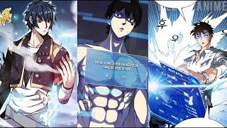 TOP 50 Best Game System / RPG Interface Like Manhwa To Read