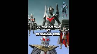 Ultraman Noa  Ultraman King Request by @Fatihgg-zb1dk