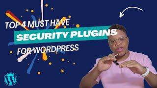 Best Security Plugins For WordPress in 2024