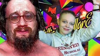 Sam Hyde - followup on Dani from the Idubbbz Documentary