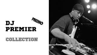 [Mix] DJ Premier Collection