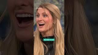 Meghan Trainor reveals how she and her husband Daryl Sabara met!  #thismorningitv