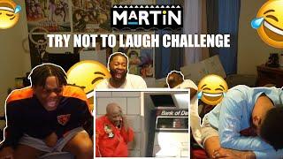 IMPOSSIBLE | Martin The best of Dragon Fly Jones | TRY NOT TO LAUGH CHALLENGE