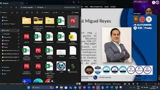 Masterclass Integración de Primavera P6 03022025