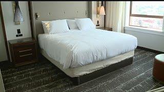 Youngstown's future Doubletree Hotel: Classic, elegant, modern