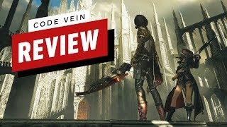 Code Vein Review