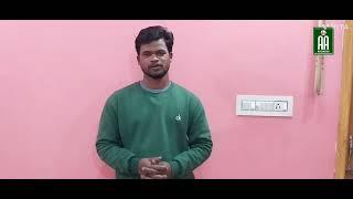 Arichali Akhla Santali Introduction video2023